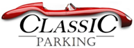 Classic Parking Logo